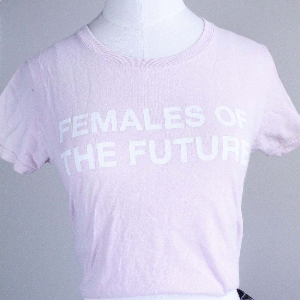 Feminist Tshirt
